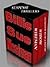 Suspense Thrillers by Billie Sue Mosiman