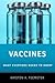 Vaccines: What Everyone Needs to Know