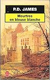 Meurtres en blous...