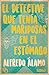 El detective que tenía mariposas en el estómago