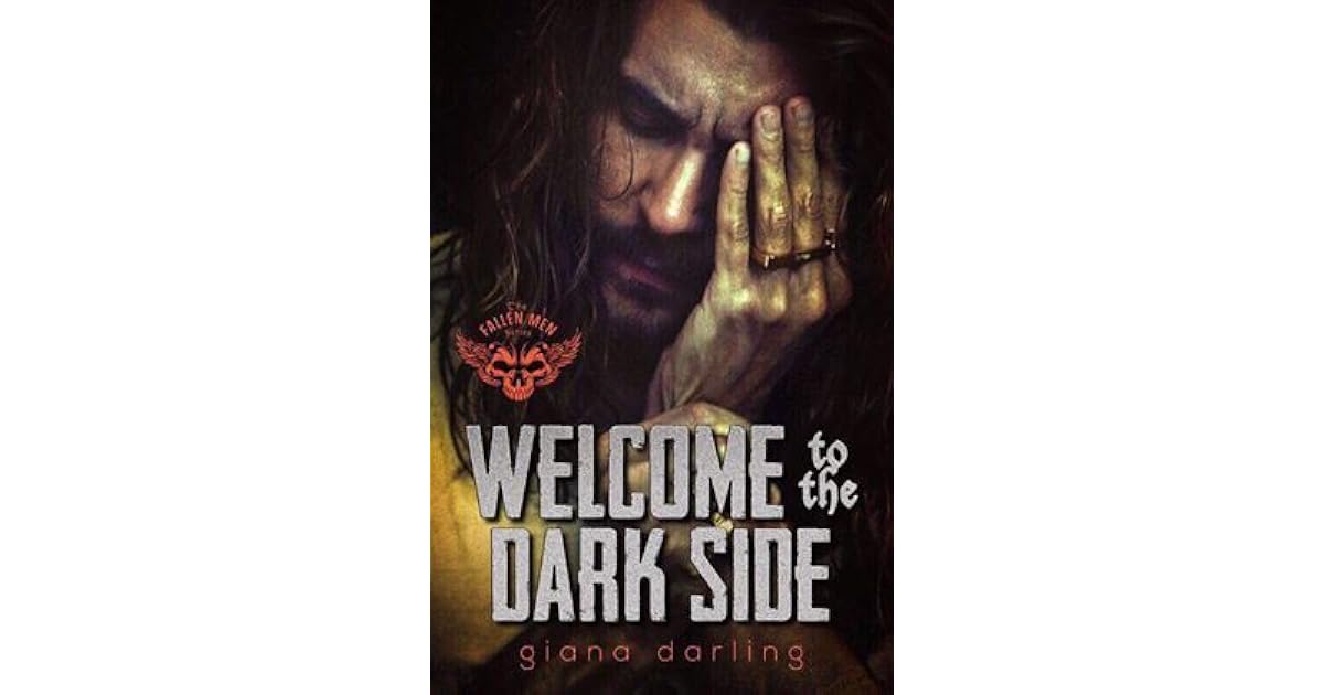 Welcome To The Dark Side