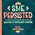 She Persisted: Quotes to Motivate and Inspire from Powerful Women