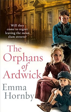 The Orphans of Ardwick