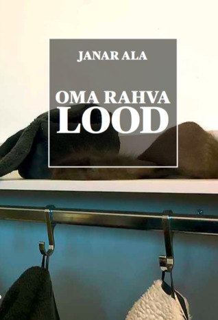 Oma rahva lood (Paperback)