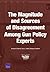 The Magnitude and Sources of Disagreement Among Gun Policy Experts