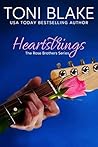 Heartstrings (The Rose Brothers #3)
