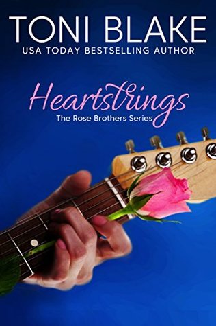 Heartstrings (The Rose Brothers #3)