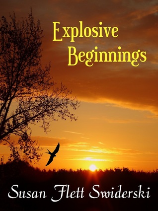 Explosive Beginnings  (Blast Rites, #1)