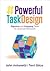 Powerful Task Design: Rigorous and Engaging Tasks to Level Up Instruction (Corwin Teaching Essentials)
