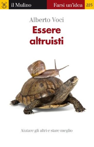 Essere altruisti (Kindle Edition)