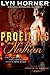 Profiling Nathan: Romancing the Guardians, Book Five