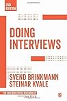 Doing Interviews