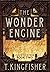 The Wonder Engine (Clocktau...