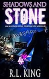 Shadows and Stone (Alastair Stone Chronicles, #1.4)