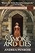 Smoke & Lies (A Lady Ariann...