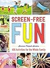 Screen-Free Fun: ...