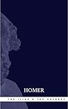 The Iliad & the O...