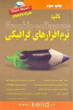کلید نرم‌افزارهای گرافیکی