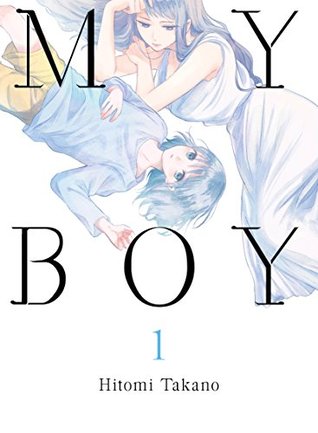 My Boy 1 (Kindle Edition)