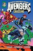 Avengers: The Crossing #1
