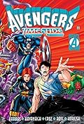 Avengers: Timeslide #1