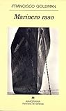Marinero raso