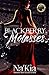 Blackberry Molasses by Na'Kia