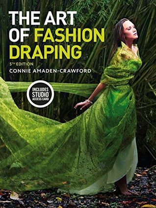 The Art of Fashion Draping [with Studio Instant Access] (Misc. Supplies)