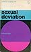Sexual Deviation