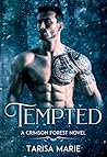 Tempted (Crimson Forest, #3)