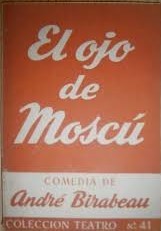 El ojo de Moscú