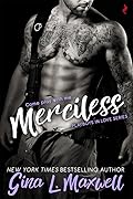 Merciless (Playboys in Love, #3) 