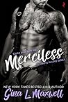 Merciless (Playboys in Love, #3)