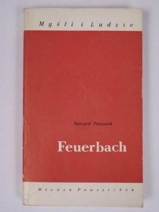 Feuerbach (Paperback)