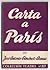 Carta a París