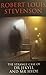 The Strange Case of Dr. Jekyll and Mr. Hyde