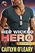 Her Wicked Hero (Black Dawn...