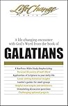 Galatians (LifeChange Book 15)