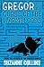 Gregor and the Curse of the Warmbloods (The Underland Chronicles)