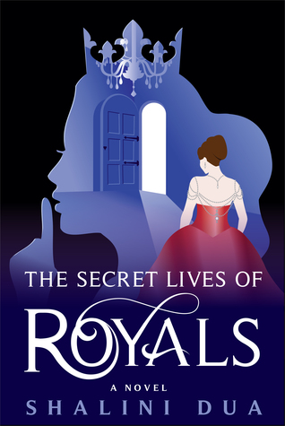 The Secret Lives of Royals (Paperback)