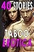 Inexperienced Women...40 Stories of Taboo Erotica by Lucy Dirty