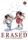 Erased: Miasto, z...