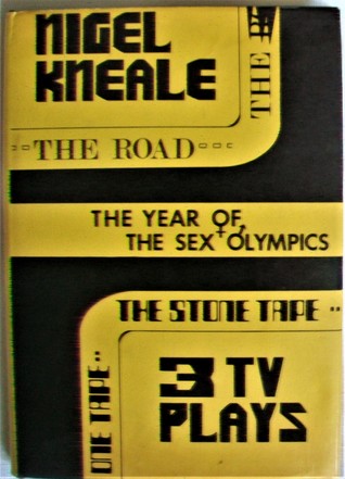 The Year of the Sex Olympics, and Other TV Plays