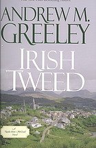 Irish Tweed (Nuala Anne McGrail, #12)