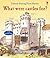 What Were Castles For? (Usborne)