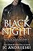 Black As Night (Quentin Black Mystery #2): Quentin Black World