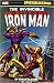 Iron Man Epic Collection, V...