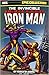 Iron Man Epic Collection, Vol. 2: By Force of Arms
