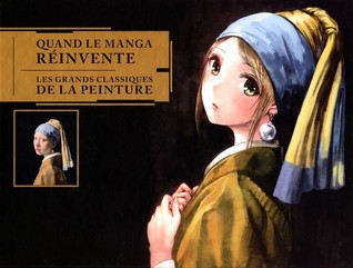Quand le manga réinvente les grands classiques de la peinture