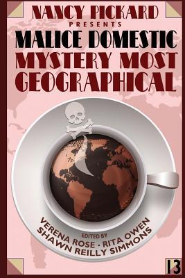 Malice Most Geographical